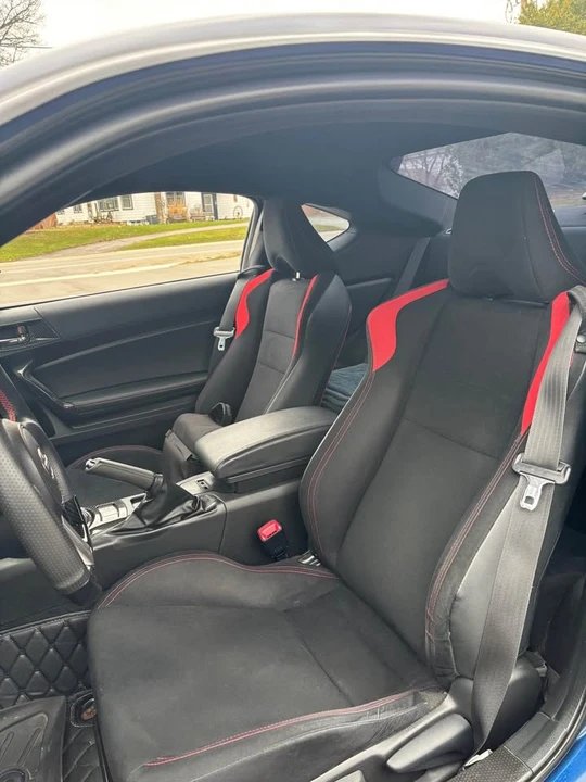 2014 Scion FR-S - Image 11 of 13