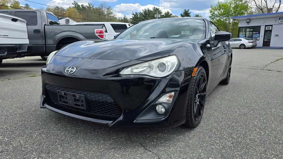 2014 Scion FR-S - Image 4 of 14