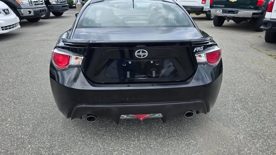 2014 Scion FR-S - Image 6 of 14