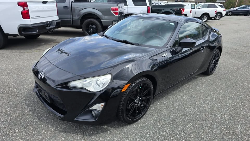 2014 Scion FR-S - Image 5 of 14