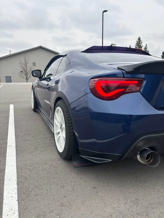 2014 Scion FR-S - Image 3 of 13
