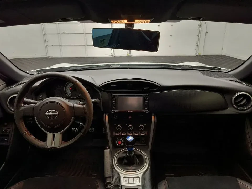 2014 Scion FR-S - Image 10 of 16