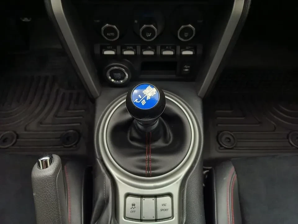 2014 Scion FR-S - Image 13 of 16
