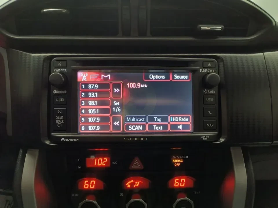 2014 Scion FR-S - Image 16 of 16