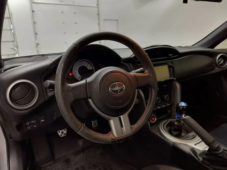 2014 Scion FR-S - Image 8 of 16