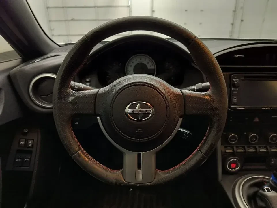 2014 Scion FR-S - Image 9 of 16