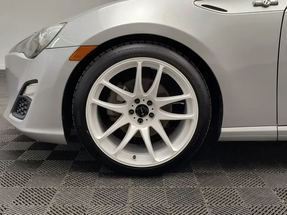 2014 Scion FR-S - Image 6 of 16
