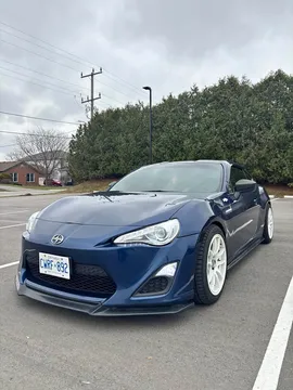 2014 Scion FR-S