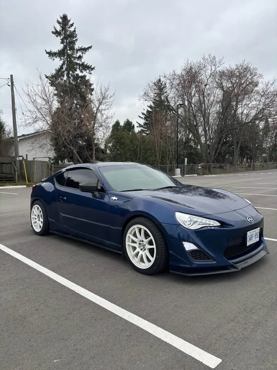 2014 Scion FR-S - Image 6 of 13