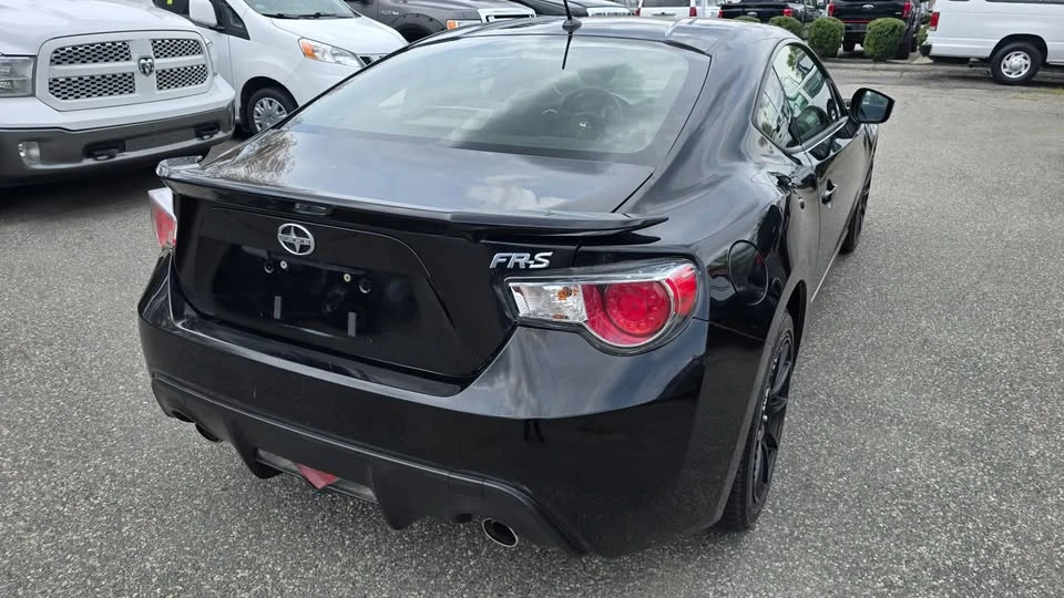 2014 Scion FR-S - Image 8 of 14