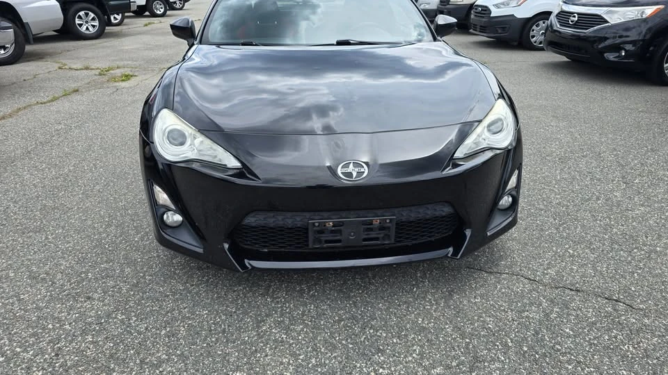 2014 Scion FR-S - Image 3 of 14