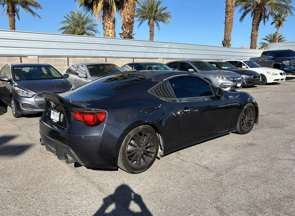 2014 Scion FR-S - Image 8 of 12