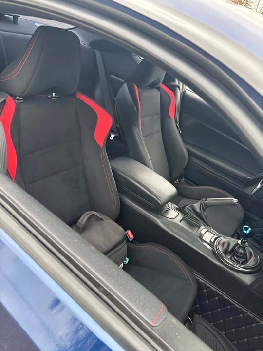 2014 Scion FR-S - Image 12 of 13