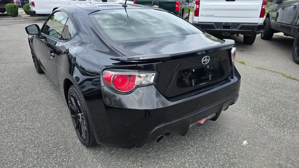2014 Scion FR-S - Image 7 of 14