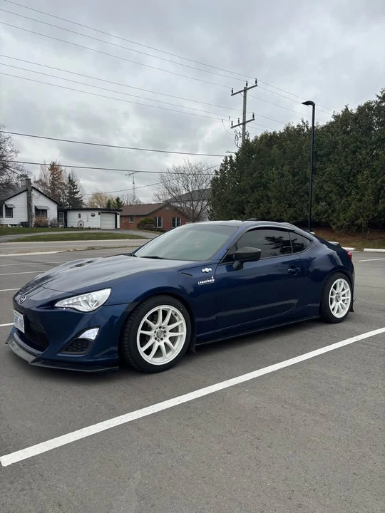 2014 Scion FR-S - Image 5 of 13