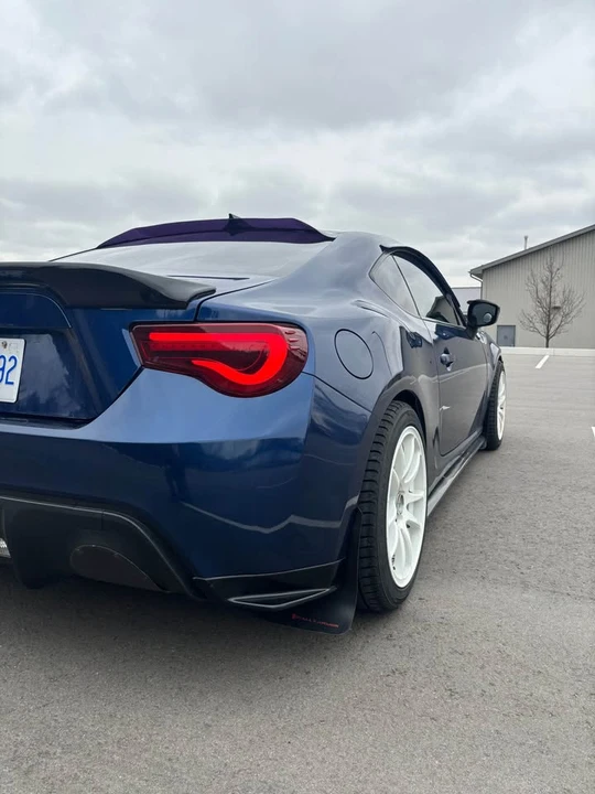 2014 Scion FR-S - Image 4 of 13