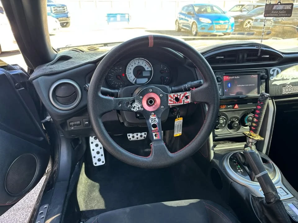 2014 Scion FR-S - Image 12 of 12
