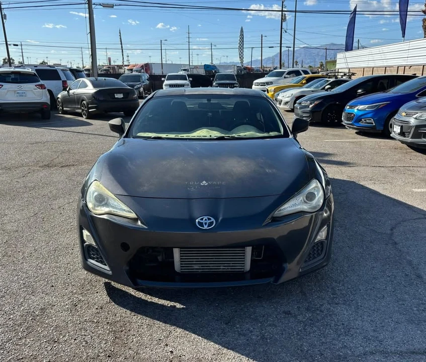 2014 Scion FR-S - Image 2 of 12