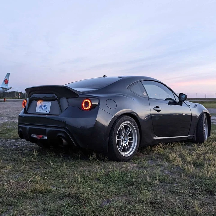 2014 Scion FR-S - Image 6 of 7