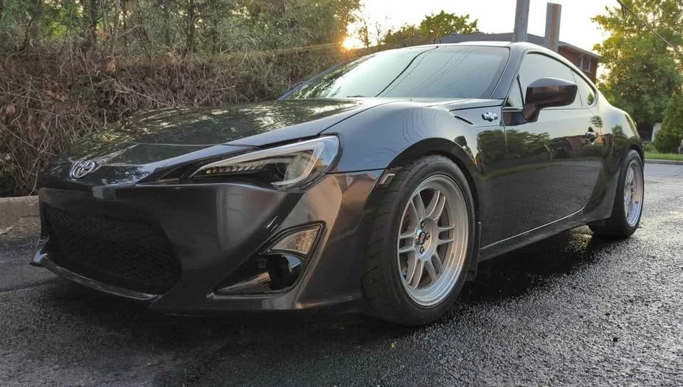 2014 Scion FR-S - Image 4 of 7