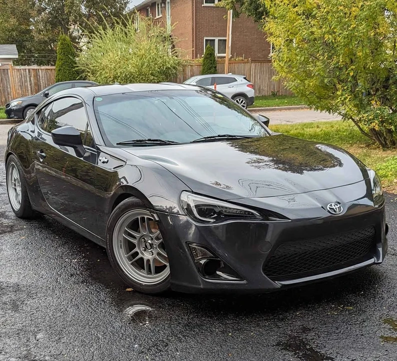 2014 Scion FR-S - Image 2 of 7