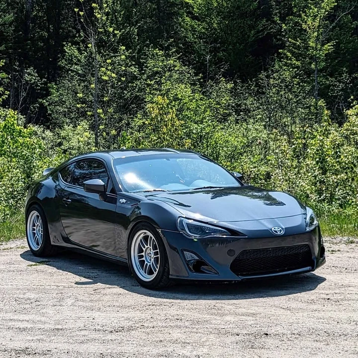 2014 Scion FR-S - Image 5 of 7