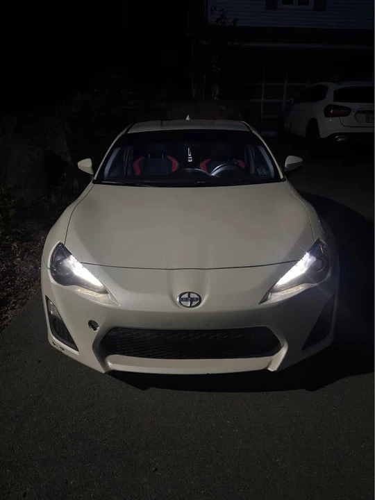 2014 Scion FR-S - Image 5 of 7