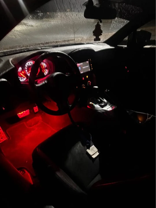 2014 Scion FR-S - Image 6 of 7