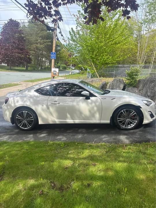 2014 Scion FR-S - Image 4 of 7