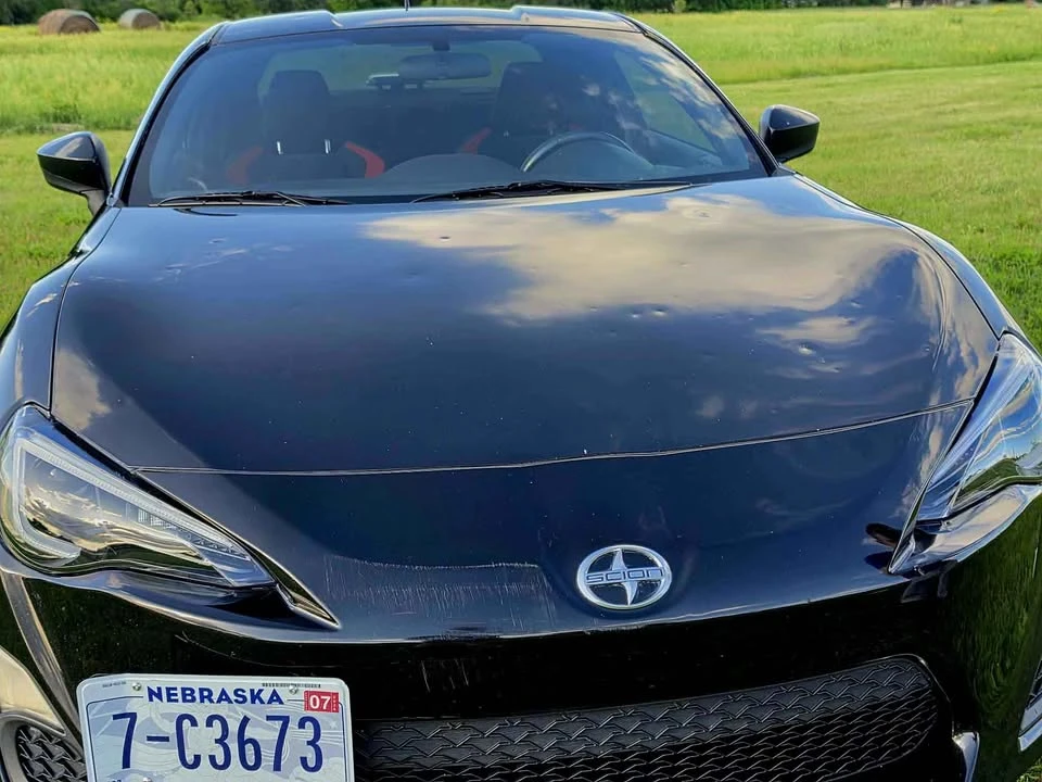 2014 Scion FR-S - Image 4 of 15