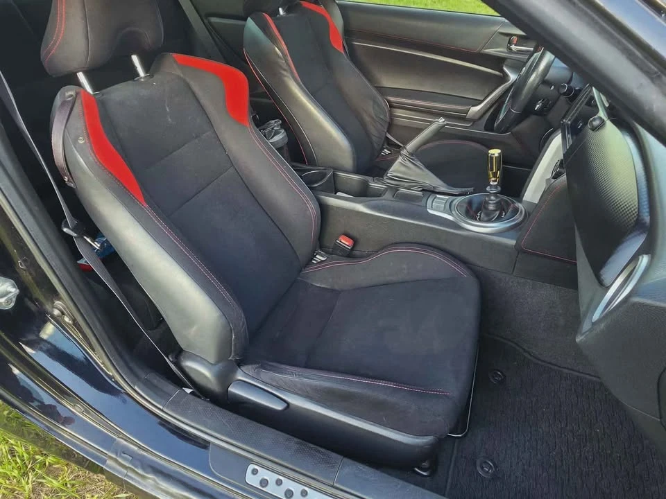 2014 Scion FR-S - Image 12 of 15