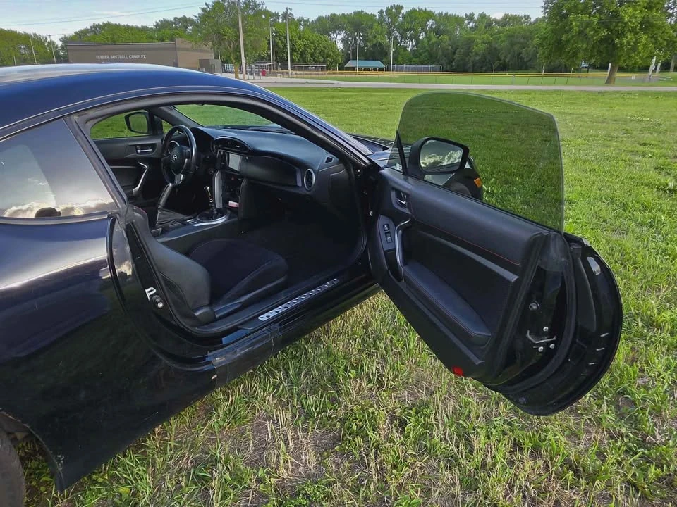 2014 Scion FR-S - Image 11 of 15