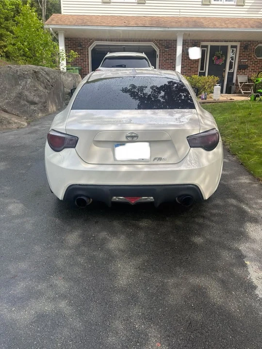 2014 Scion FR-S - Image 2 of 7