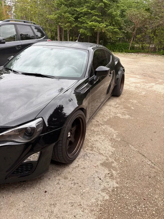2014 Scion FR-S - Image 4 of 10