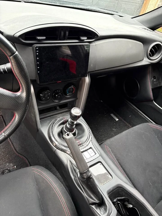 2014 Scion FR-S - Image 8 of 10
