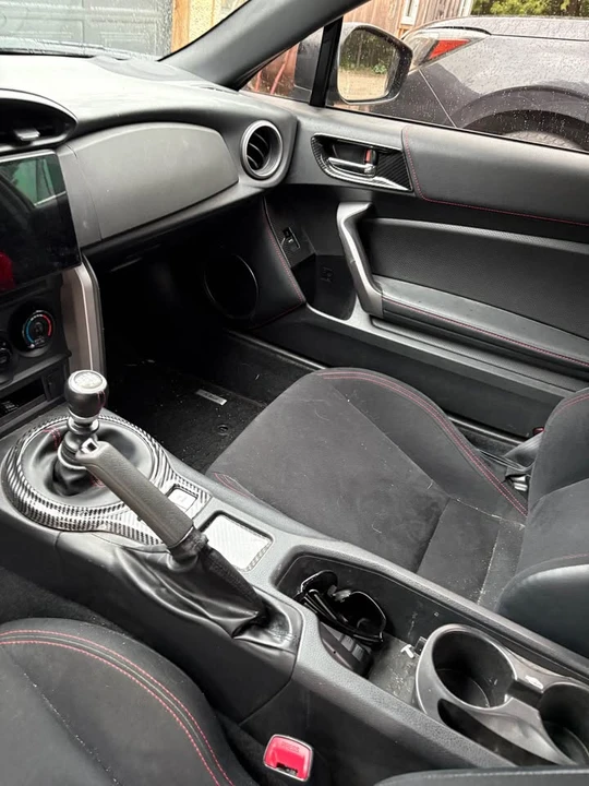 2014 Scion FR-S - Image 7 of 10