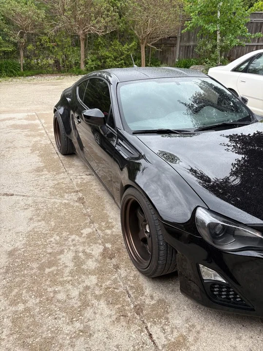 2014 Scion FR-S - Image 2 of 10