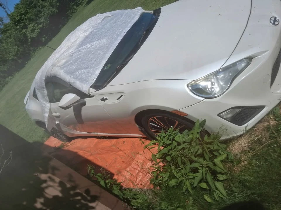 2014 Scion FR-S - Image 2 of 2