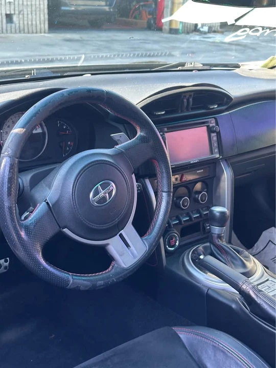 2014 Scion FR-S - Image 5 of 9