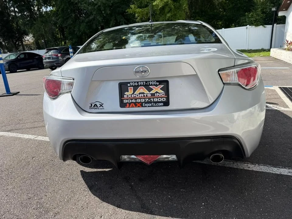 2014 Scion FR-S - Image 14 of 20