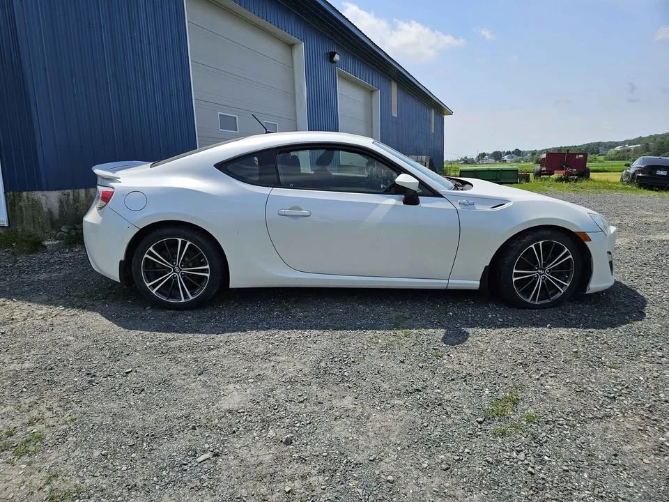 2014 Scion FR-S - Image 2 of 12