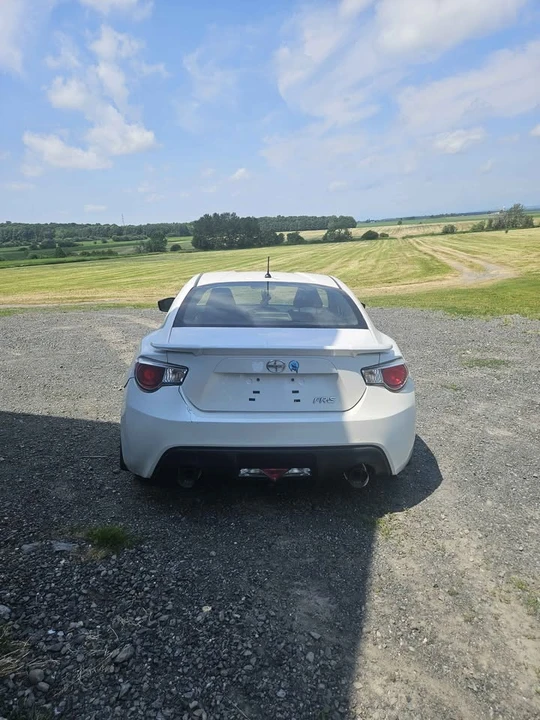 2014 Scion FR-S - Image 4 of 12