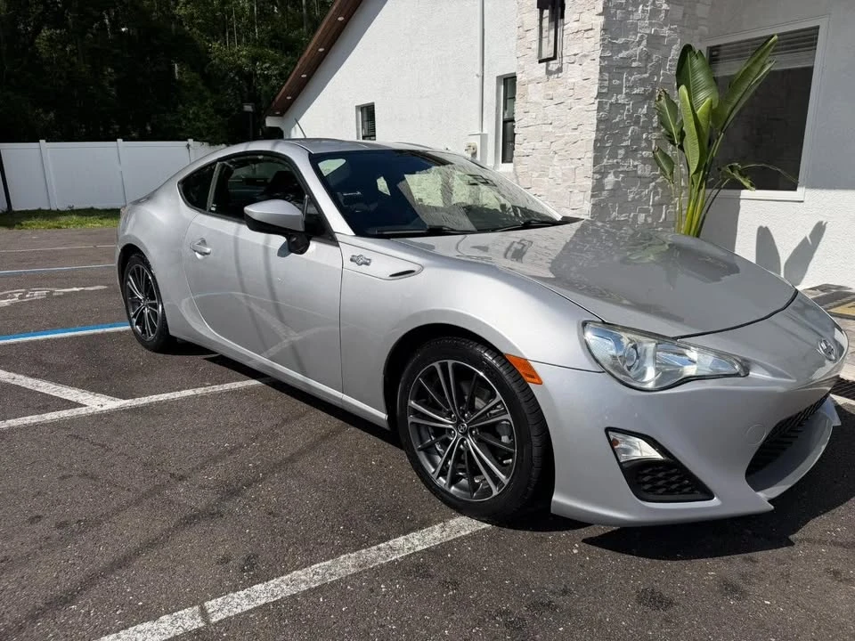 2014 Scion FR-S - Image 18 of 20