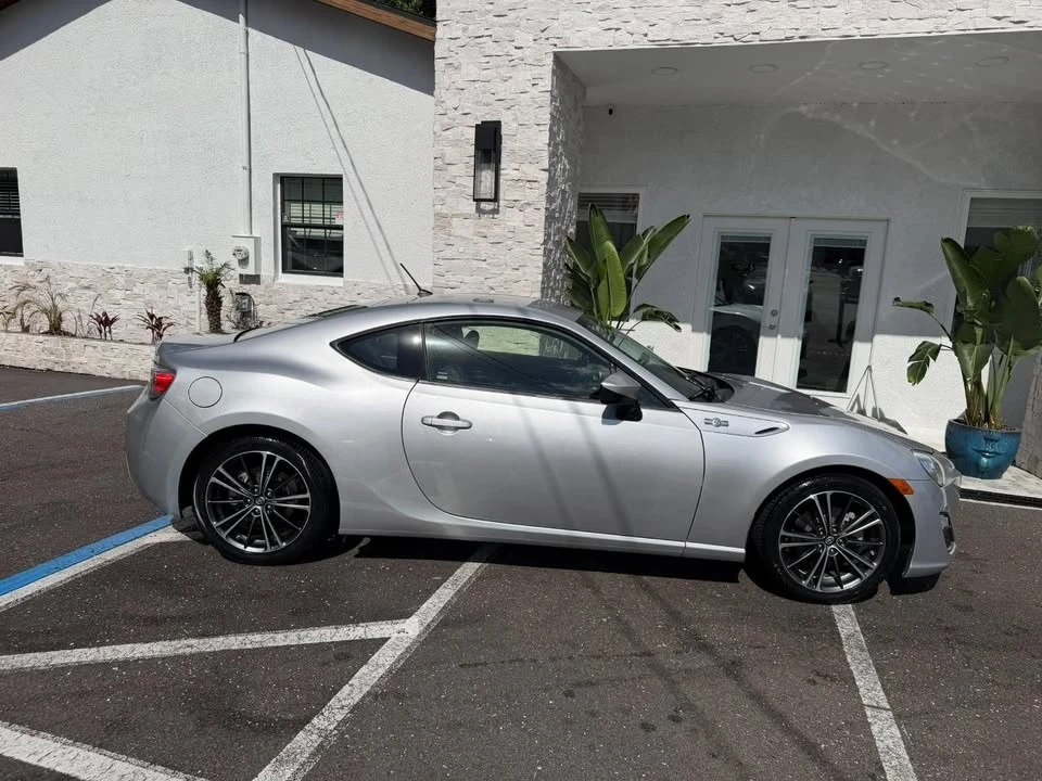 2014 Scion FR-S - Image 17 of 20