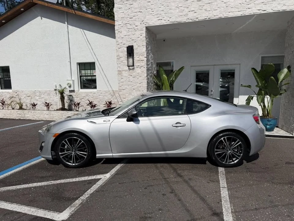 2014 Scion FR-S - Image 2 of 20