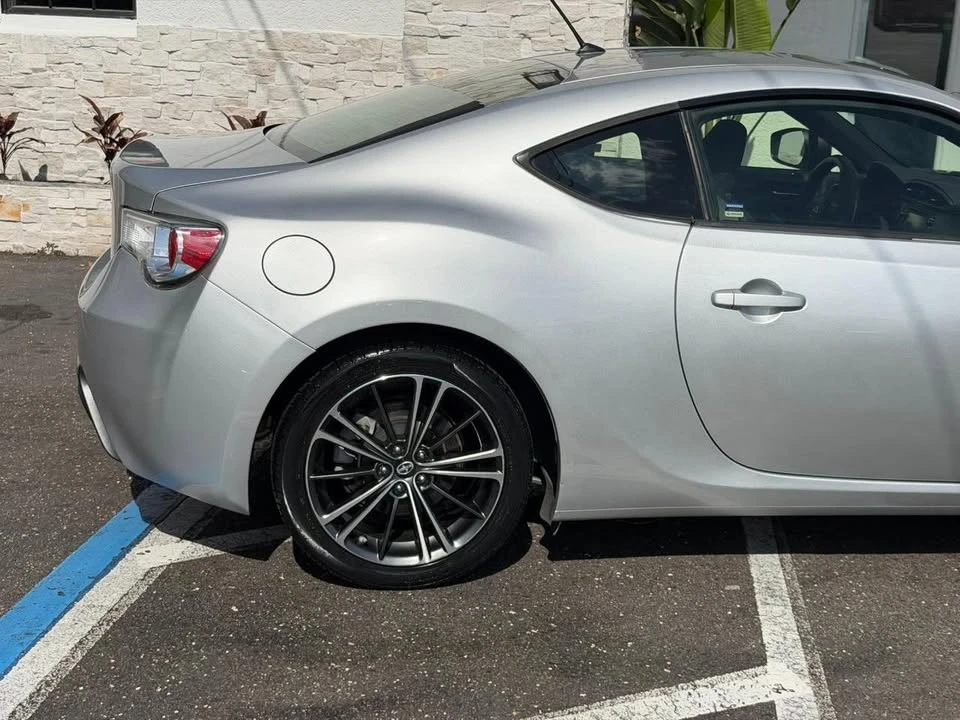 2014 Scion FR-S - Image 16 of 20