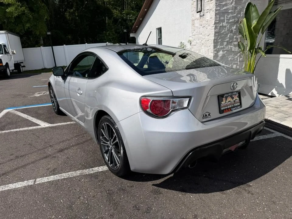 2014 Scion FR-S - Image 13 of 20