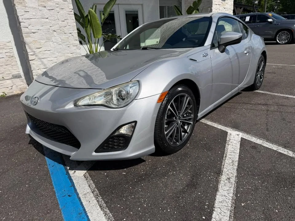 2014 Scion FR-S - Image 3 of 20