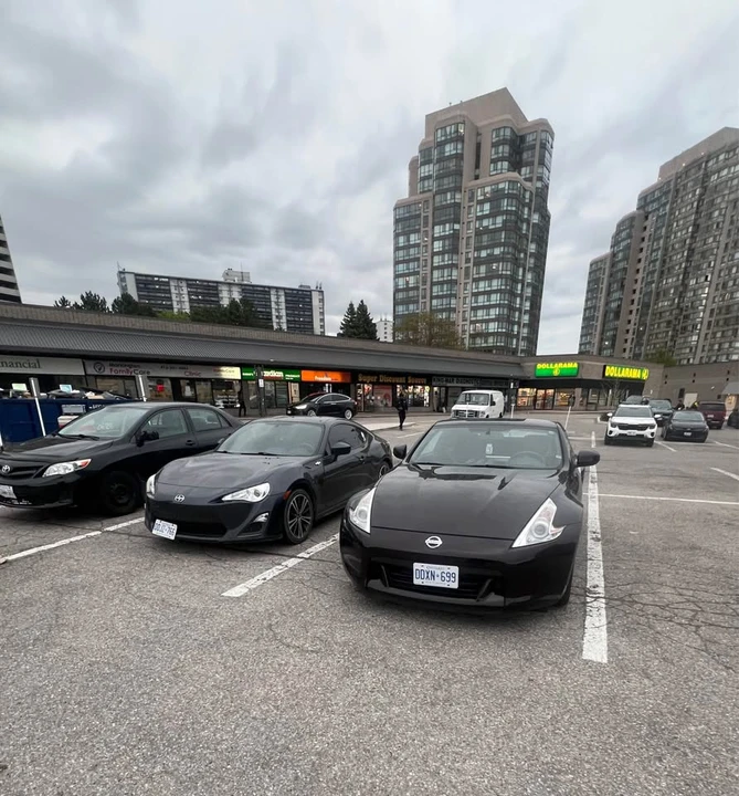 2014 Scion FR-S - Image 3 of 3
