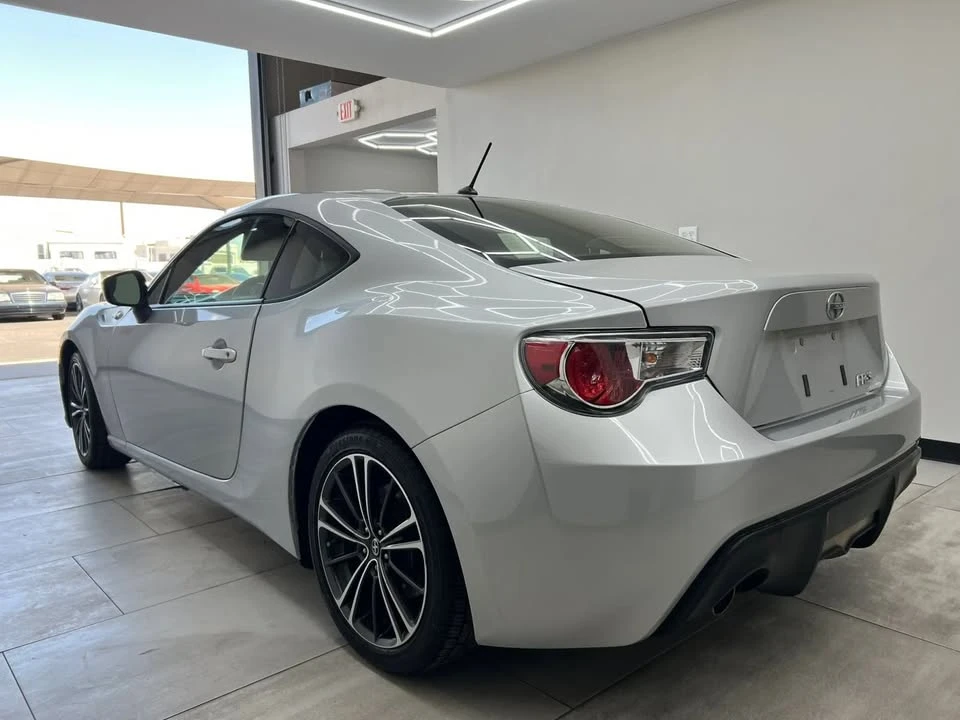 2014 Scion FR-S - Image 2 of 14